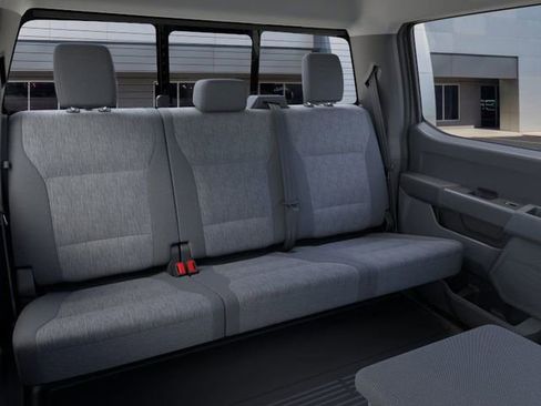 New 2026 Ford F450 XL w/ XL Driver Assist Package image 11