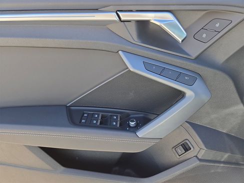 Used 2025 Audi A3 2.0T Premium w/ Black Optic Package image 15