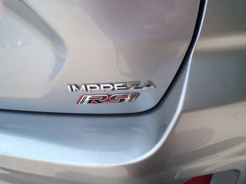 Used 2024 Subaru Impreza RS w/ Popular Package #1 AWD/4WD image 17