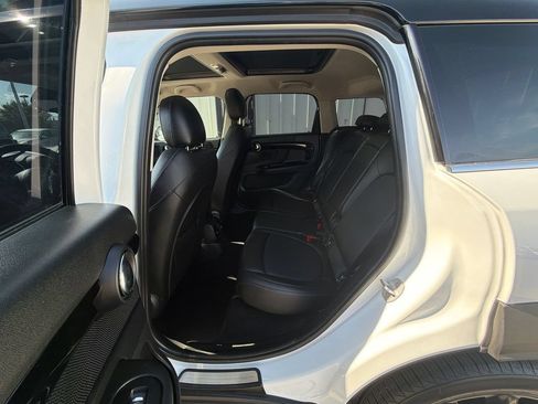 Used 2019 MINI Cooper Countryman S AWD/4WD image 9
