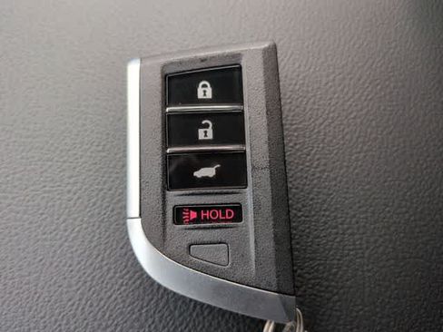 Used 2026 Acura Integra FWD image 37