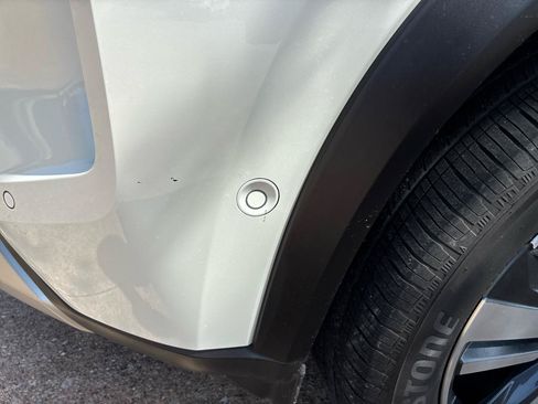 Used 2023 Nissan Rogue Platinum FWD image 13