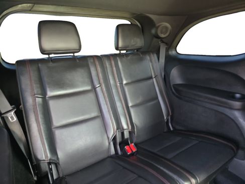 Used 2018 Dodge Durango R/T w/ Trailer Tow Group IV RWD image 18