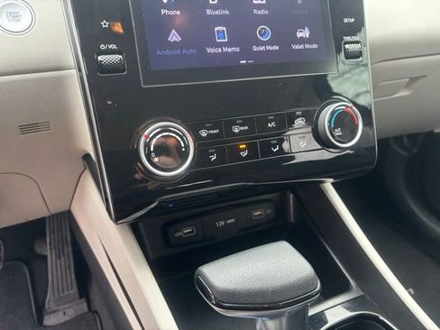 Used 2022 Hyundai Tucson SEL w/ Cargo Package image 18