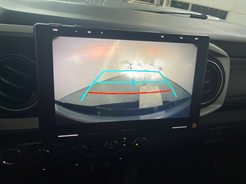 Used 2019 Toyota Tacoma Limited AWD/4WD image 69