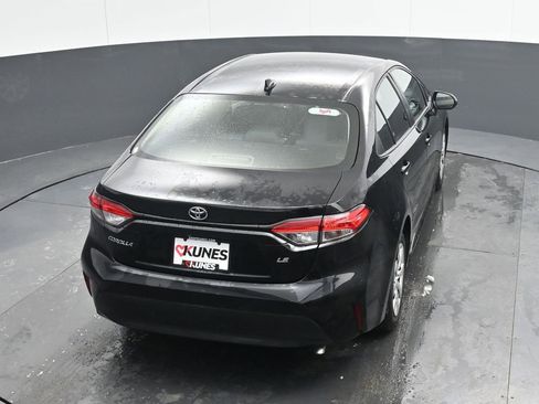 Used 2024 Toyota Corolla LE image 34