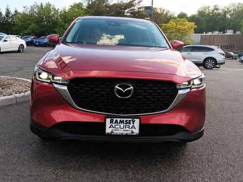 Used 2023 MAZDA CX-5 AWD 2.5 S image 8