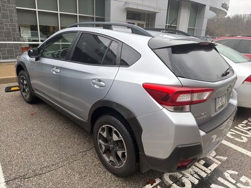 Used 2019 Subaru Crosstrek 2.0i image 5