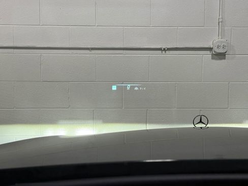 Used 2023 Mercedes-Benz S 580 4MATIC Sedan image 36