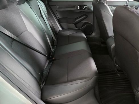 Used 2024 Honda Civic Sport image 19