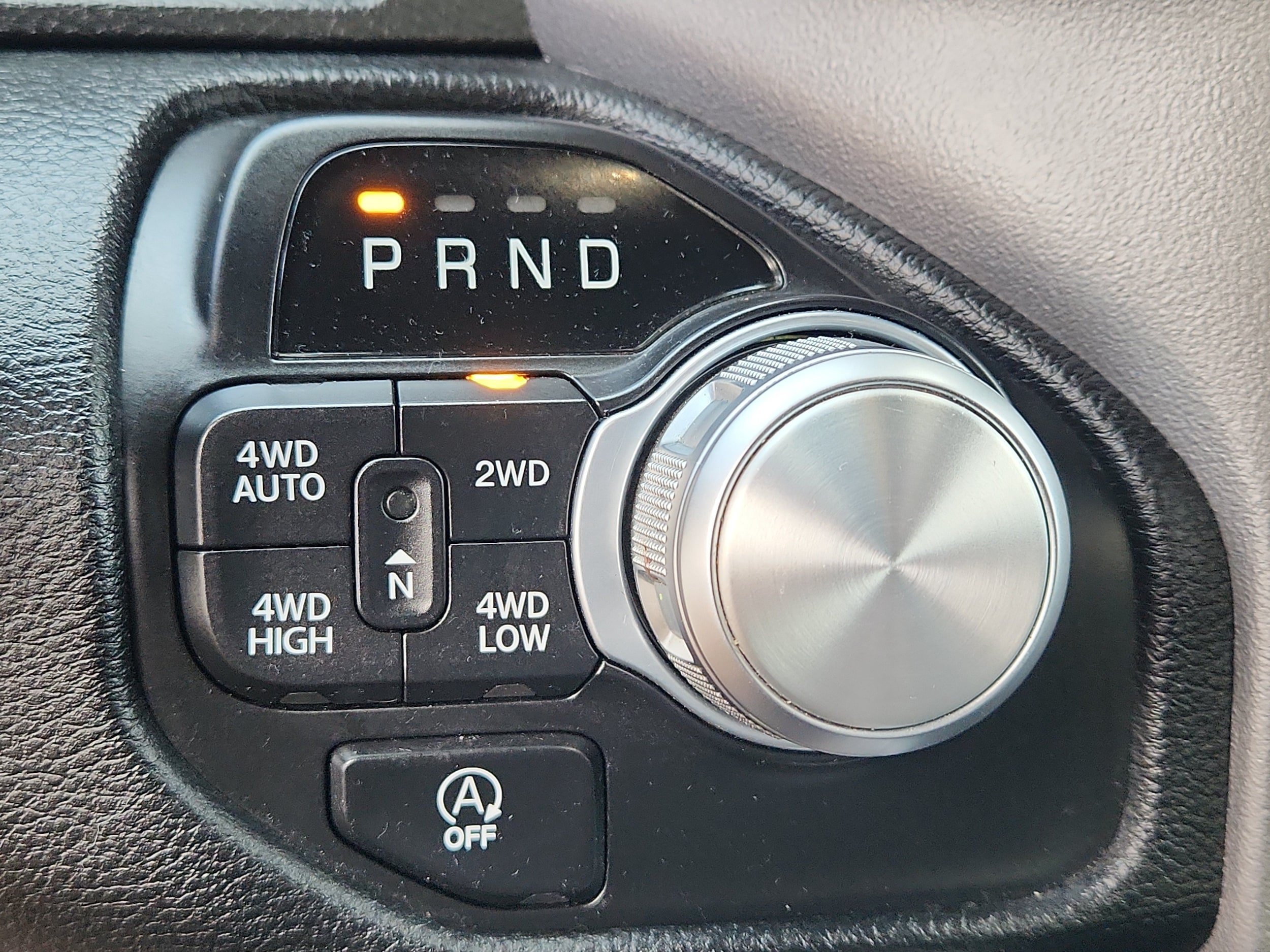Used 2022 RAM 1500 Laramie AWD/4WD image 22