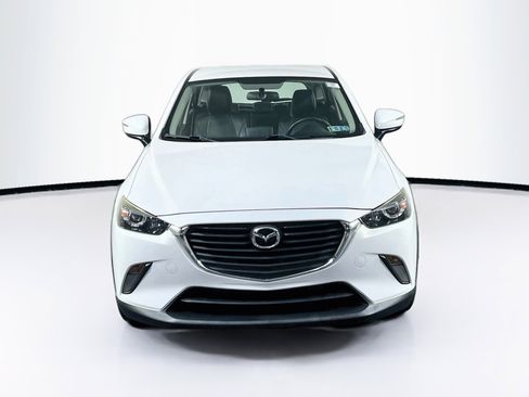 Used 2017 MAZDA CX-3 Touring image 2