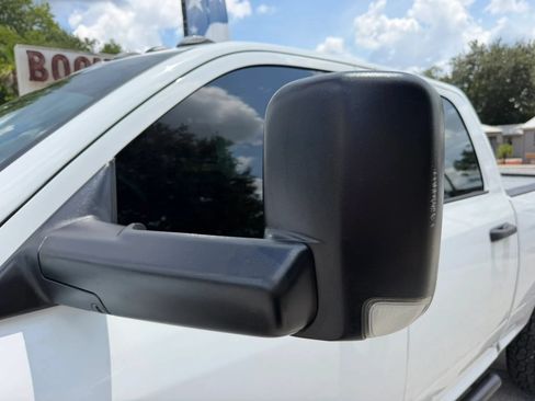 Used 2021 RAM 2500 Tradesman AWD/4WD image 35