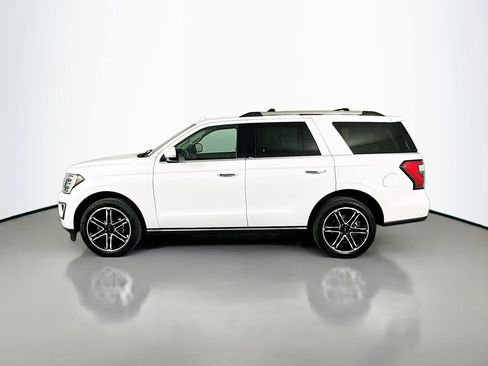 Used 2021 Ford Expedition Limited RWD image 4
