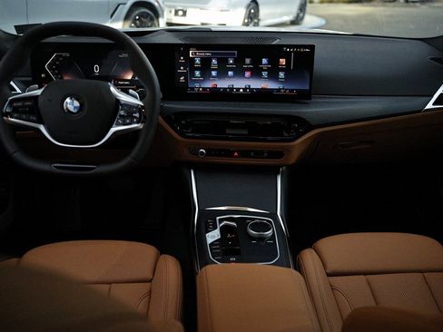 New 2026 BMW 330i Sedan w/ Premium Package image 26