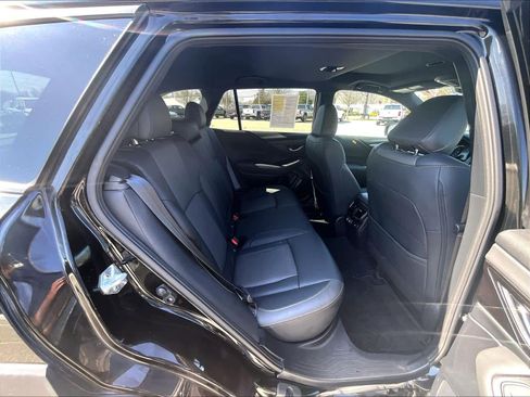Used 2022 Subaru Outback Wilderness image 16
