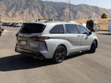 Used 2024 Toyota Sienna XSE w/ XSE Plus Package image 5