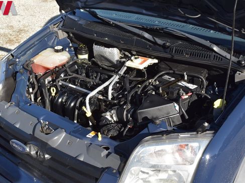 Used 2013 Ford Transit Connect XLT image 27