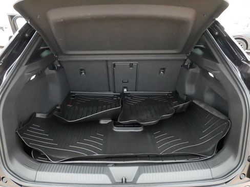 Used 2023 Volkswagen ID.4 Pro S AWD/4WD image 18