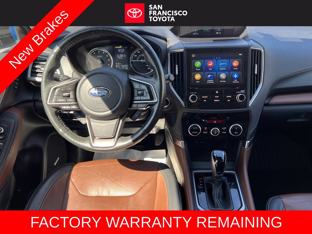 Used 2023 Subaru Forester Touring w/ Popular Package #2 AWD/4WD image 31