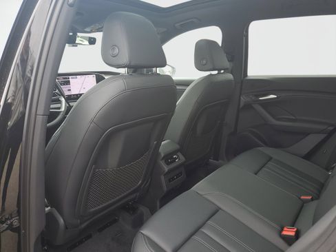 New 2027 Audi Q6 e-tron Premium AWD/4WD image 14