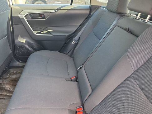Used 2024 Toyota RAV4 LE FWD image 18