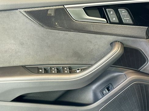 Used 2022 Audi S5 Premium Plus w/ Premium Plus Package image 17