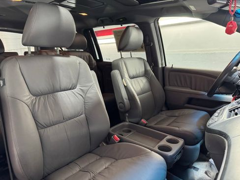 Used 2008 Honda Odyssey EX-L image 21