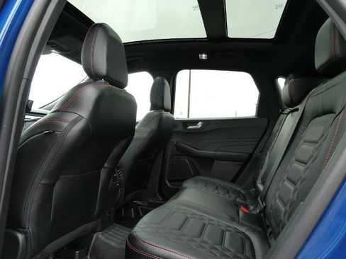 Certified 2023 Ford Escape ST-Line Elite w/ Premium Technology Package AWD/4WD image 20