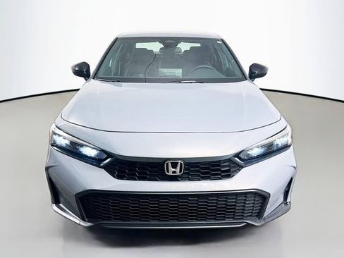 Used 2026 Honda Civic Sport image 2