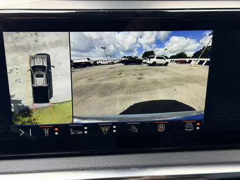 New 2026 GMC Sierra 2500 Denali w/ Denali Reserve Package AWD/4WD image 43