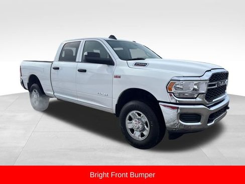 Used 2020 RAM 2500 Tradesman image 9