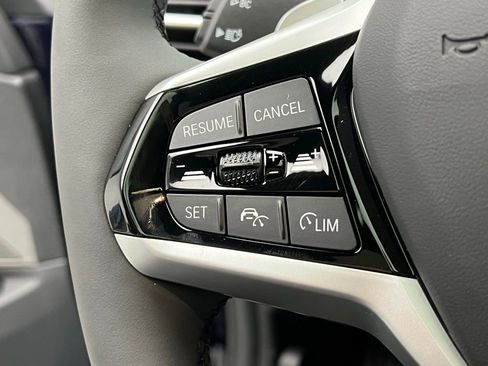 New 2026 BMW 330i Sedan w/ Premium Package RWD image 19