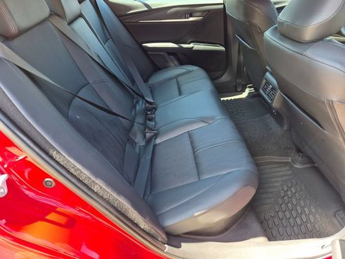 Used 2026 Toyota Camry XSE FWD image 18