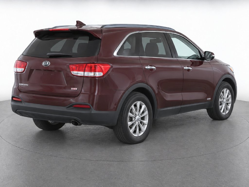 Used 2018 Kia Sorento AWD image 9