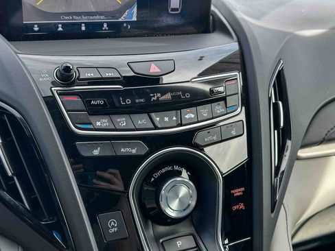 Used 2021 Acura RDX AWD w/ Technology Package image 33