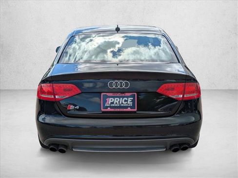 Used 2012 Audi S4 Premium Plus image 7