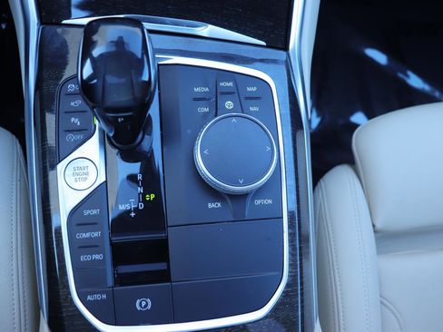 Used 2021 BMW 330i Sedan image 36