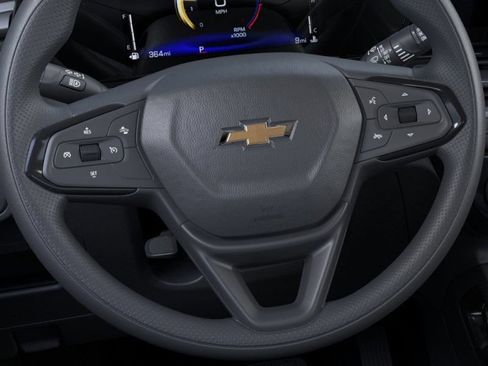 New 2026 Chevrolet TrailBlazer LT FWD image 41