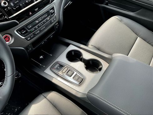 New 2026 Honda Ridgeline RTL image 12
