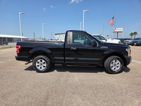 Used 2018 Ford F150 XL w/ Equipment Group 101A Mid RWD image 10