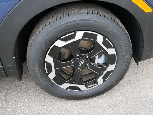 Certified 2026 Hyundai Santa Fe SEL AWD/4WD image 15