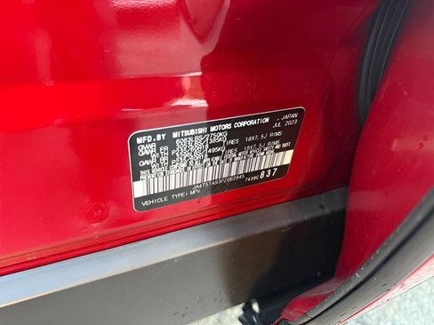 Used 2023 Mitsubishi Outlander ES image 33