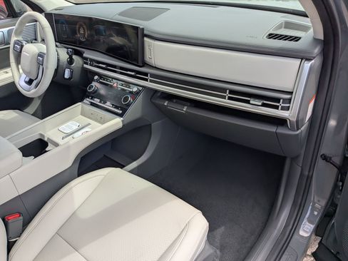 New 2026 Hyundai Santa Fe SEL image 25