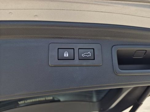 Certified 2024 Subaru Forester Wilderness w/ Convenience Package AWD/4WD image 11