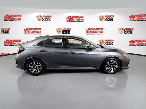 Used 2019 Honda Civic LX image 15