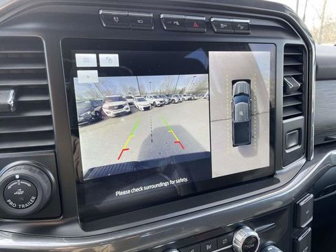 Certified 2023 Ford F150 XLT w/ Equipment Group 302A High image 27