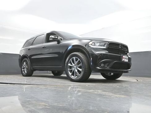 Used 2017 Dodge Durango GT w/ Premium Group AWD/4WD image 49