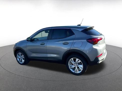 Used 2025 Buick Encore GX Preferred image 10