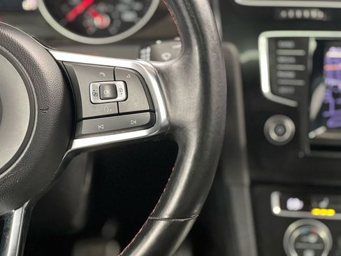 Used 2015 Volkswagen GTI Autobahn w/ Lighting Package (SEL) image 27